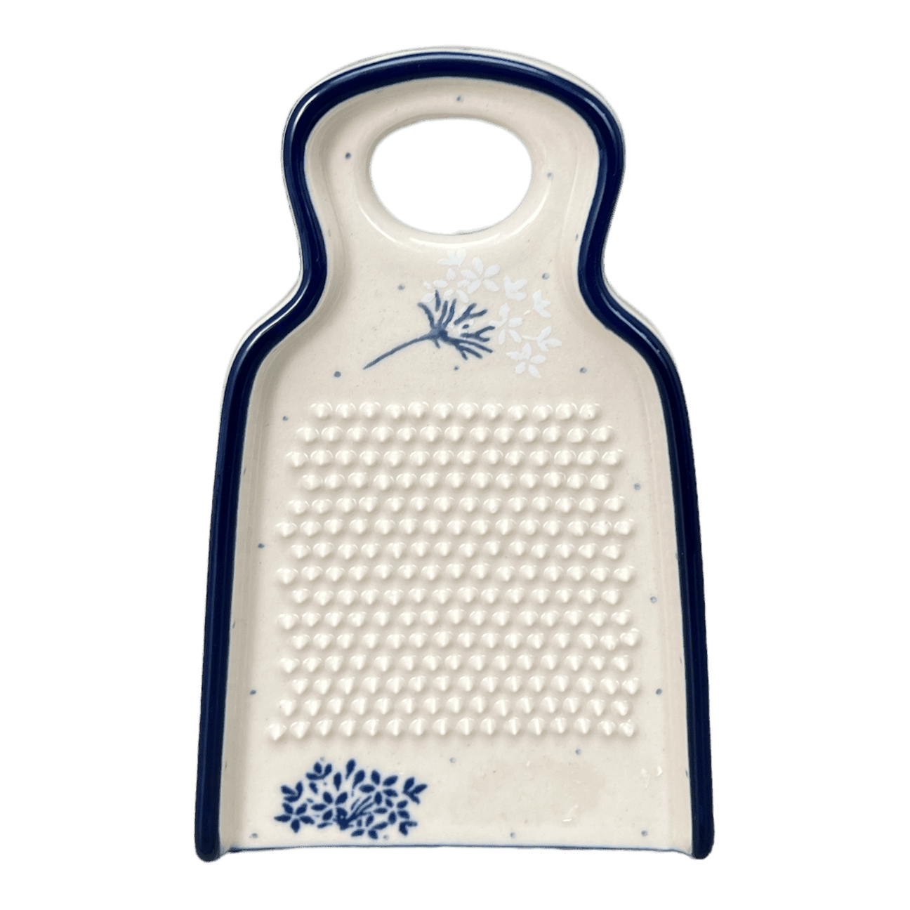 Grater, 6" Small, CA (AB46)