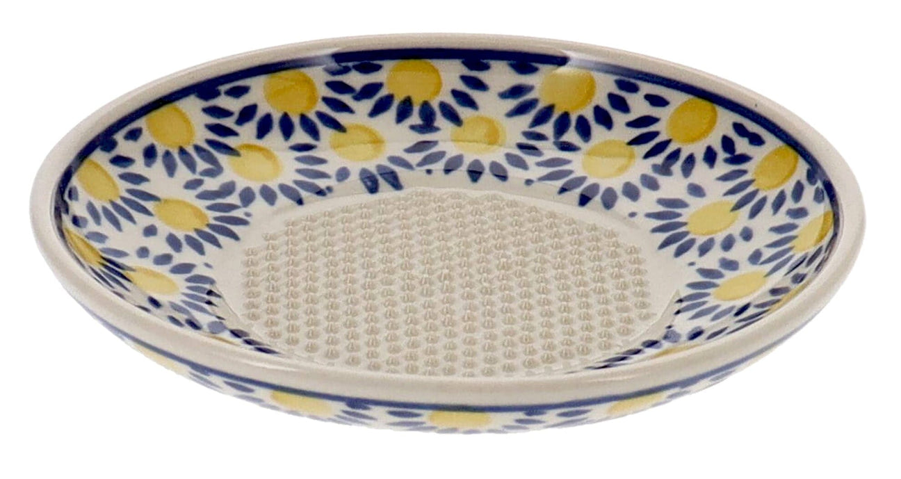Pattern Sunny Circle (0215)