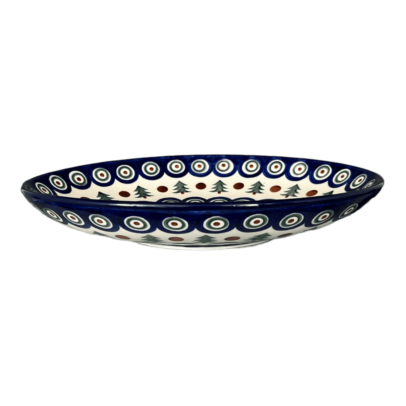 Pattern Peacock Pine (366X)