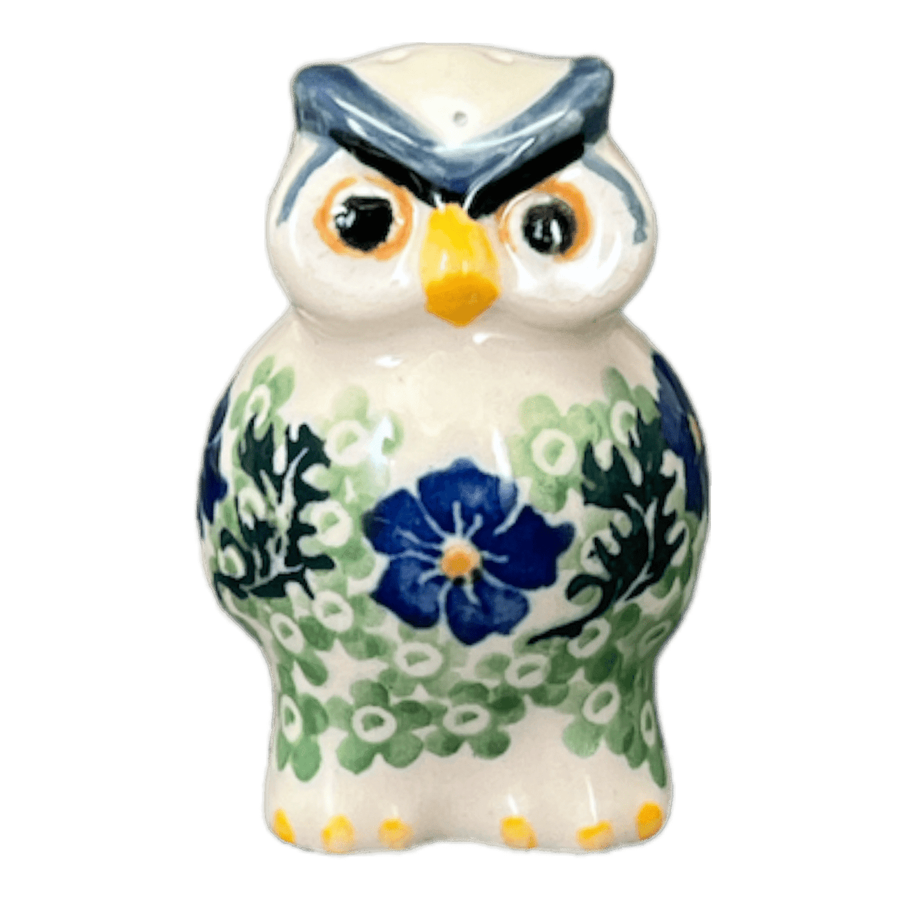 Shaker, Owl, 2.25", CA (AD91)