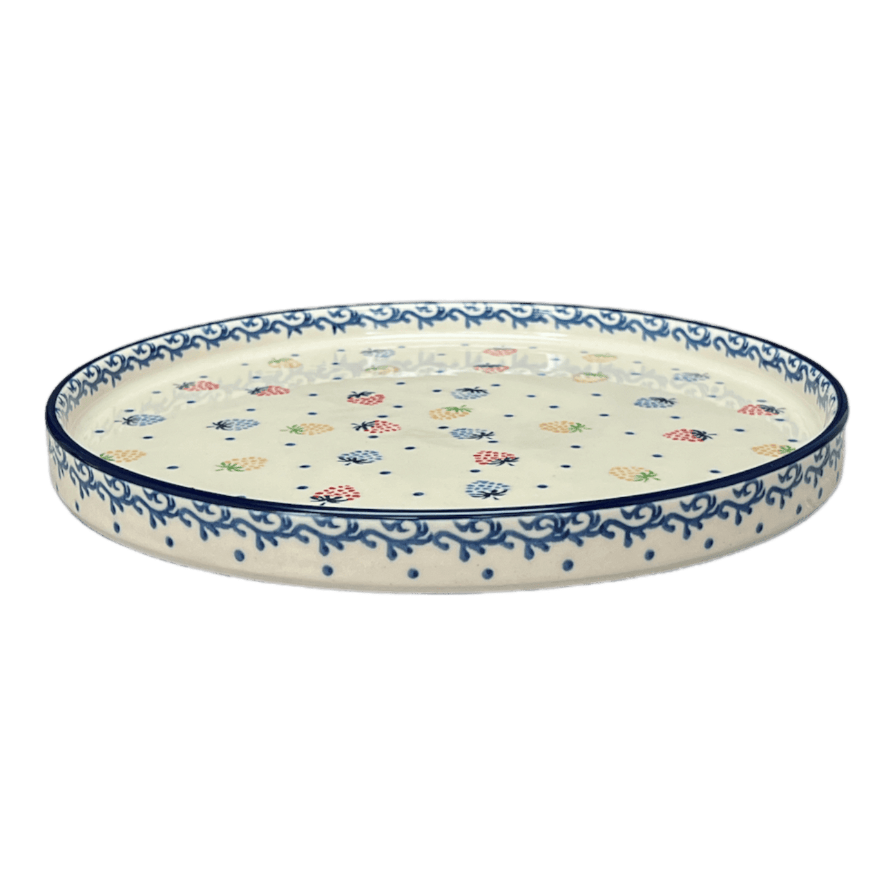 Pattern Mixed Berries (1449X)