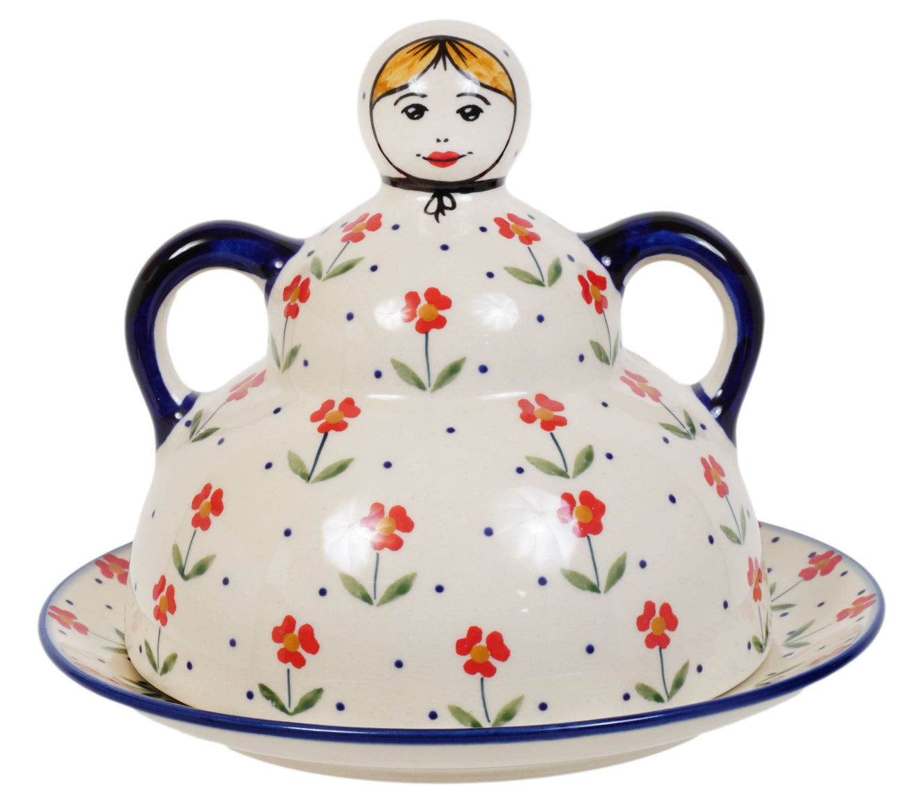 Pattern Simply Beautiful (AC61)