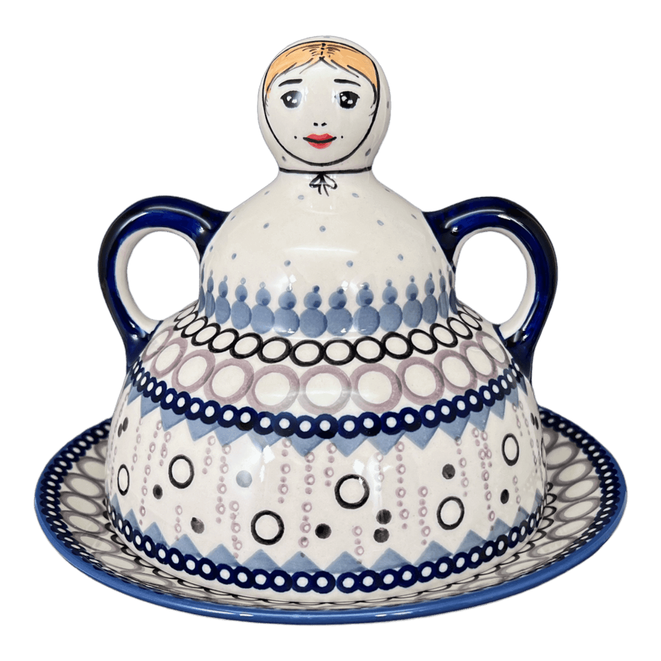 Pattern Bubble Blast (IZ23)