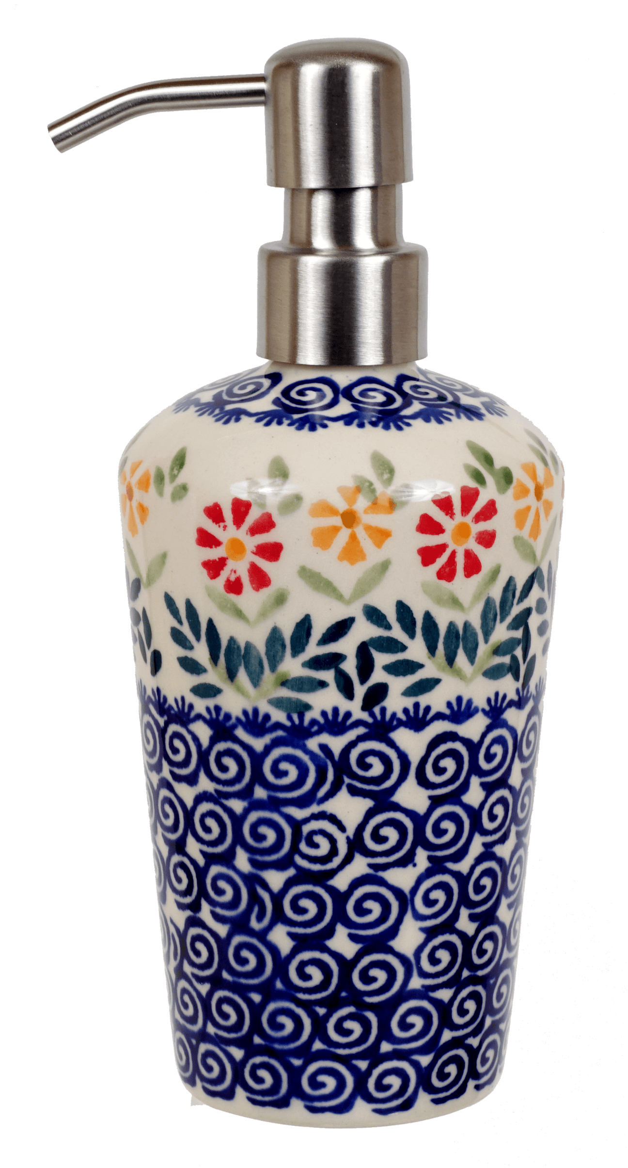 Pattern Flower Power (JS14)