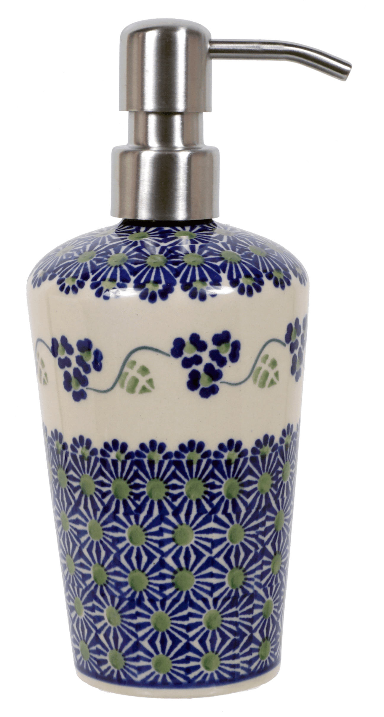 Pattern Vineyard in Bloom (MCP)