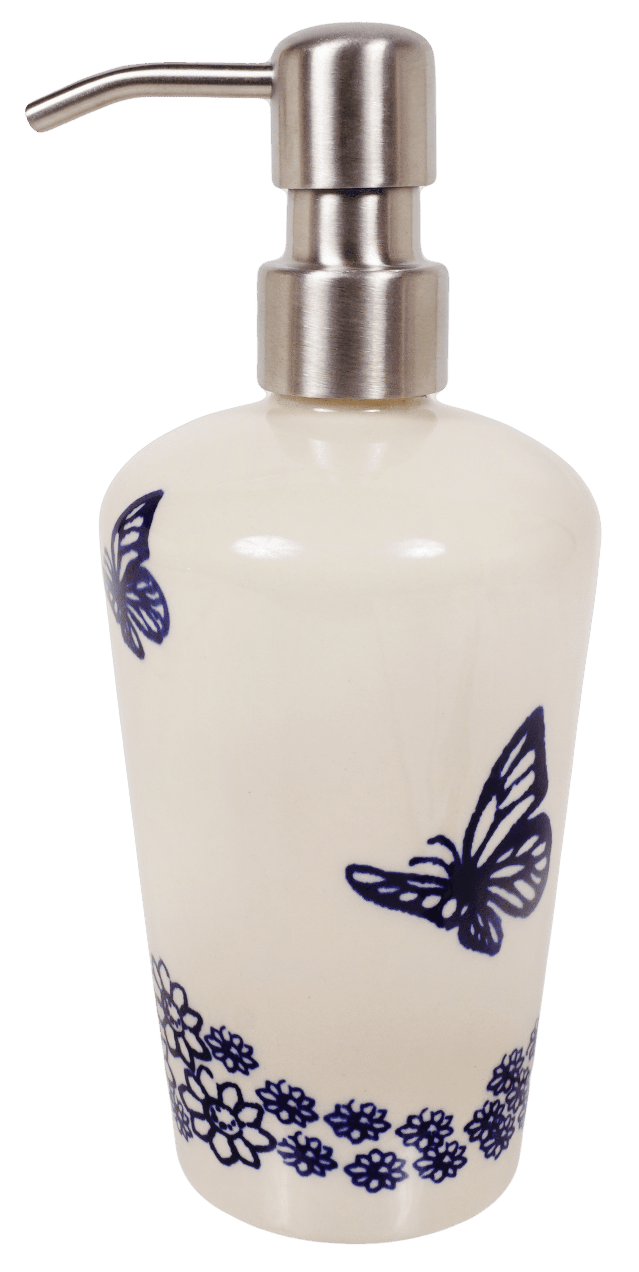 Pattern Butterfly Garden (MOT1)