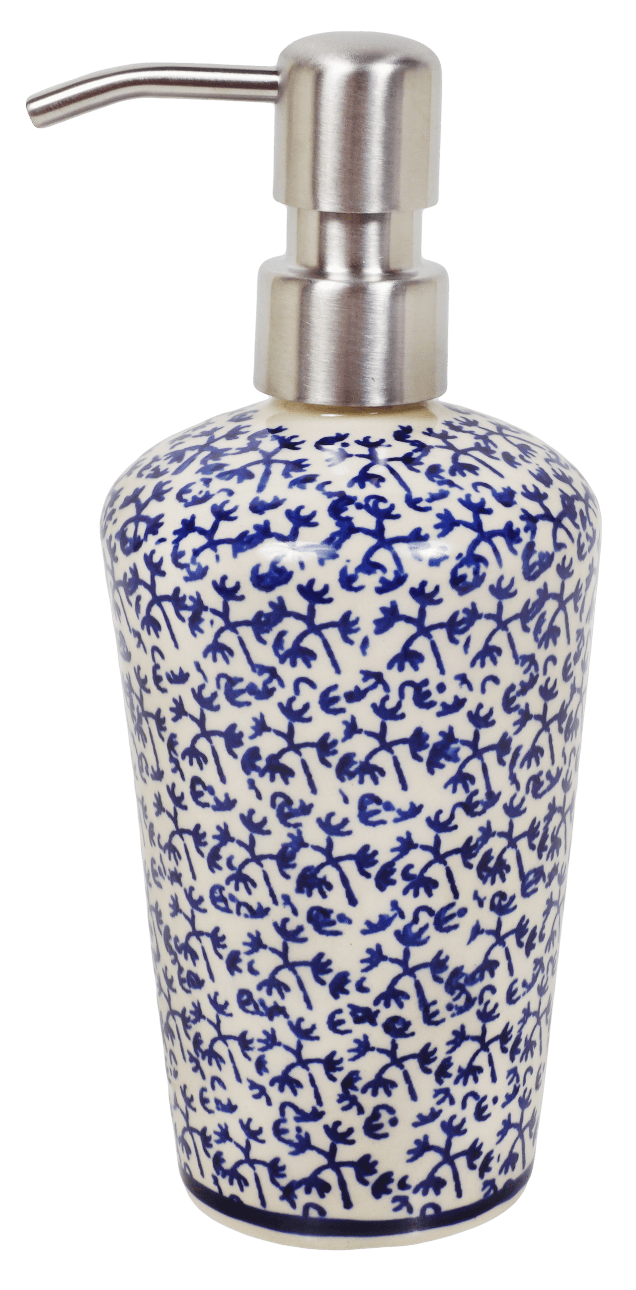 Pattern Blue Thicket (P364)