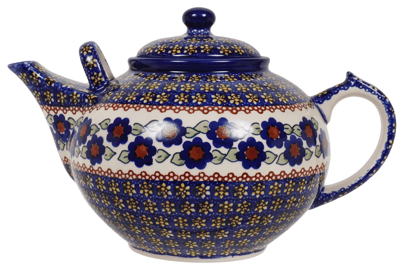 Pattern Violets (MDM)