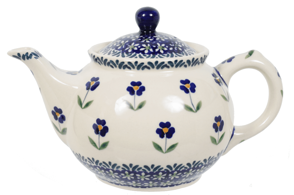 Pattern Forget Me Not (ASS)