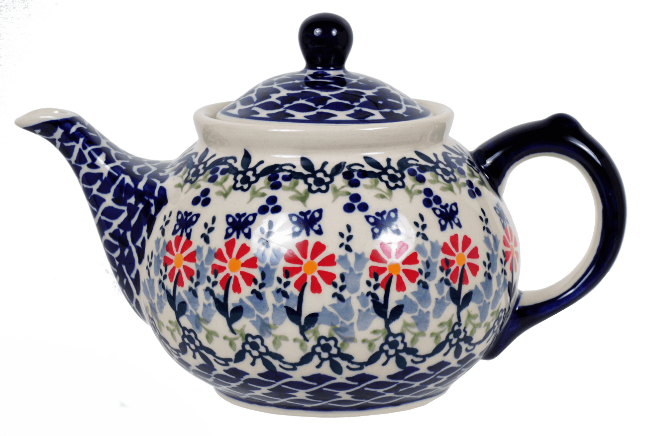 Pattern Butterfly Blossoms (MM02)