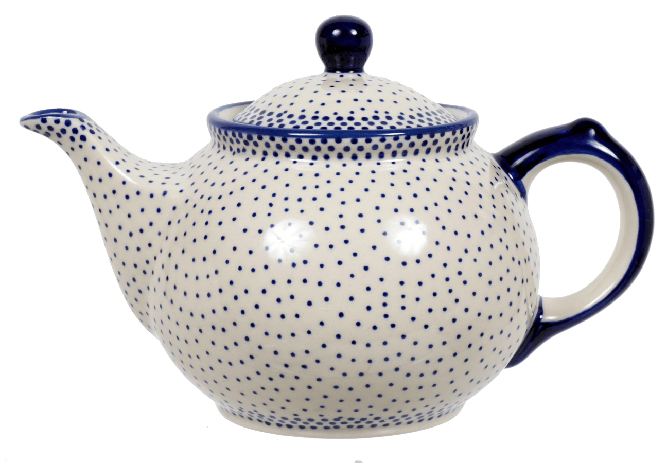 Pattern Misty Blue (61A)