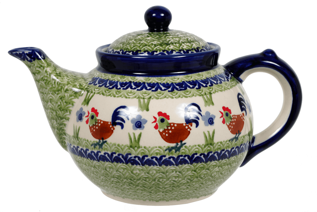 Pattern Chicken Dance (P320)