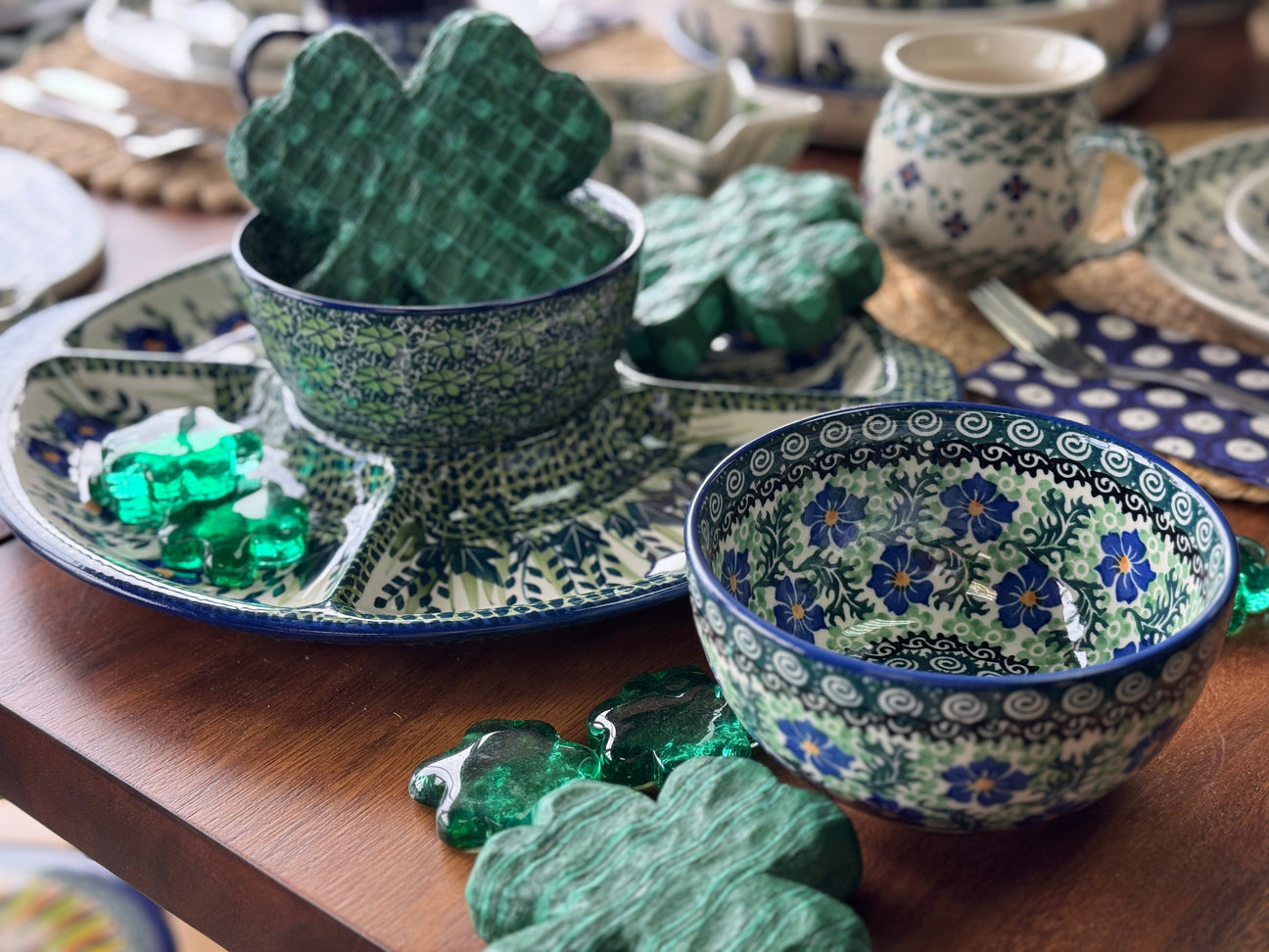 St. Patrick's Day 2026