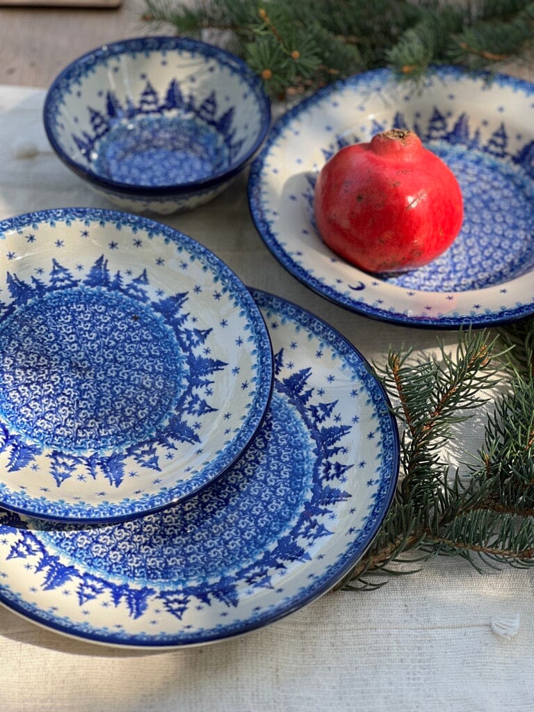 The Mountain Lodge Collection