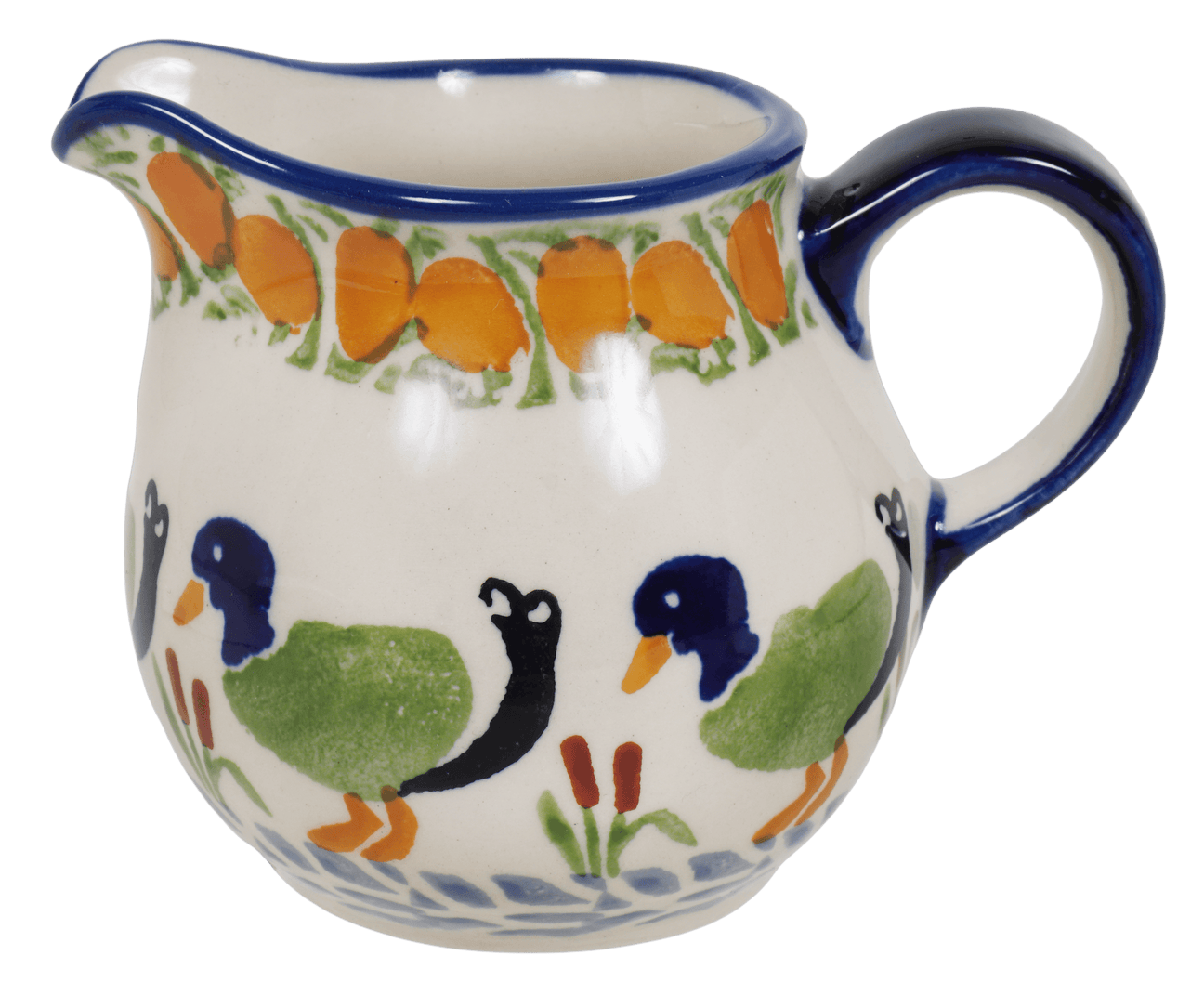 Pattern Ducks in a Row (P323)