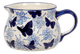 Blue Butterfly