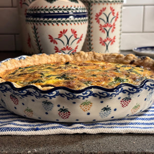 Bakeware - Round Bakers - Pie Plates