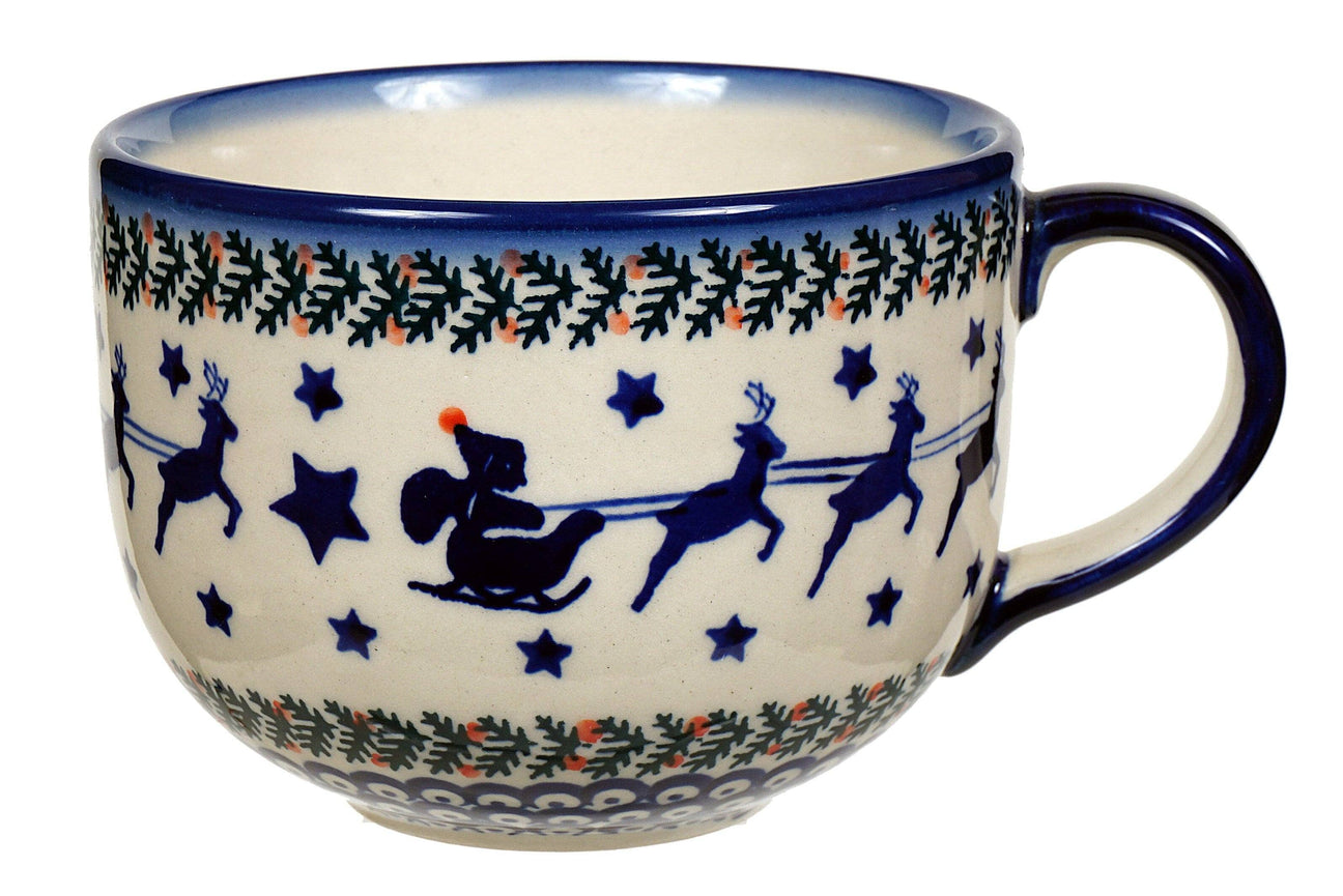 Pattern Twas the Night (BAZ)