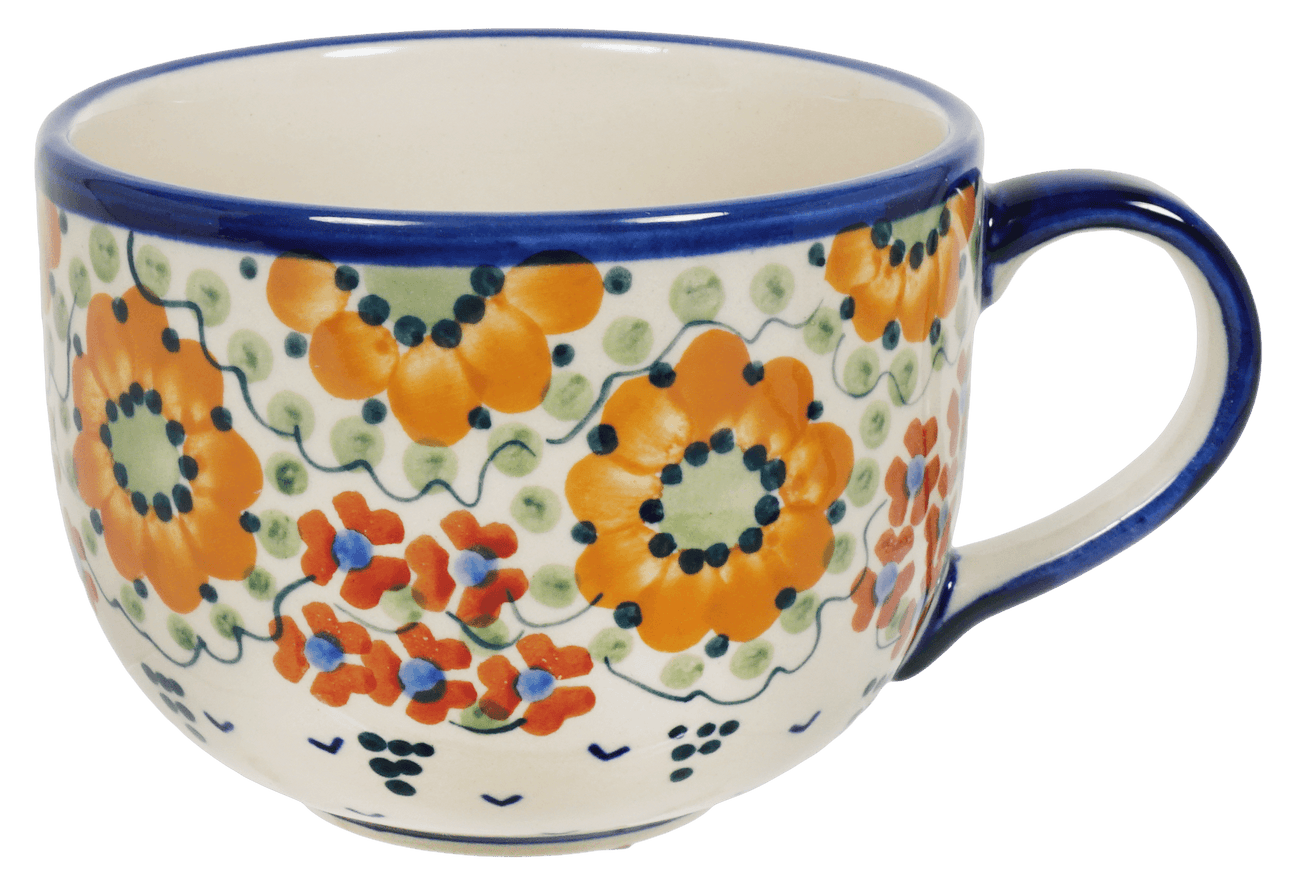 Pattern Autumn Harvest (LB)
