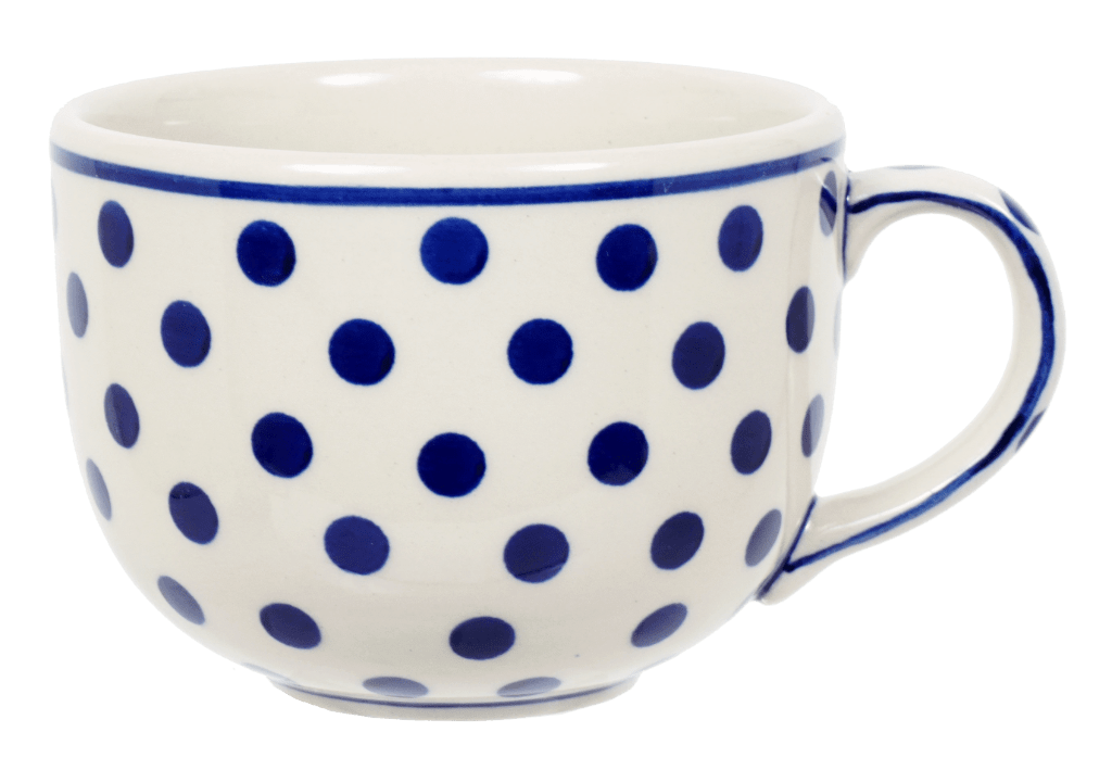 Pattern Polka Dot (61)