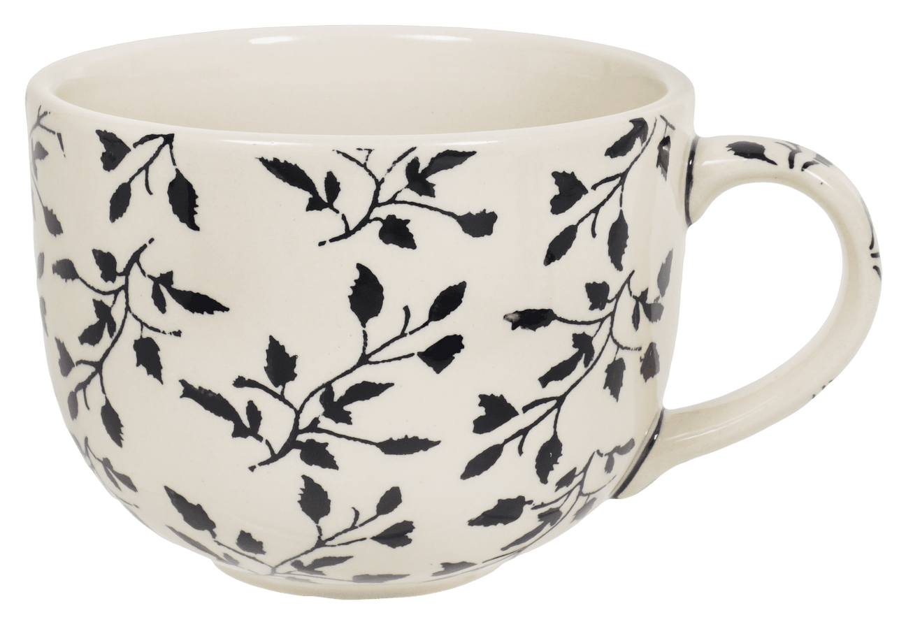 Pattern Black Spray (LISC)