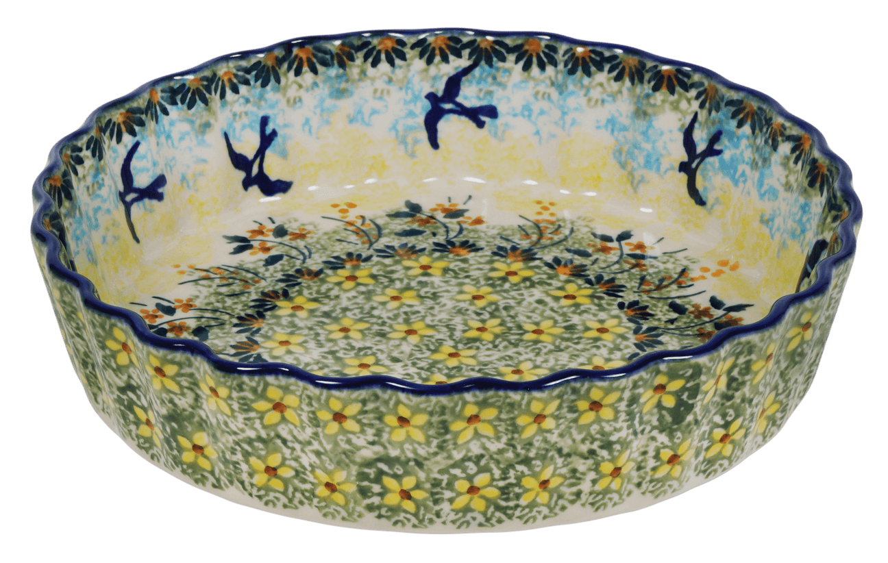 Pattern Soaring Swallows (WK57)