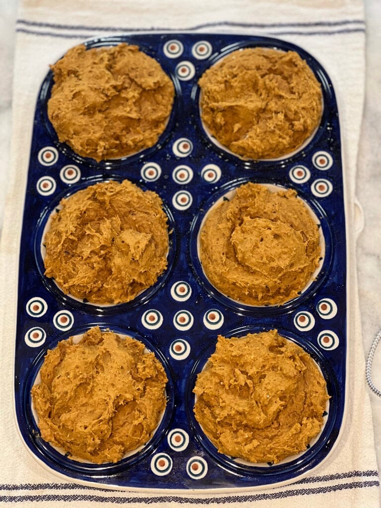 Muffin Pan, 8.5" x 12.5", Manufaktura (F093)