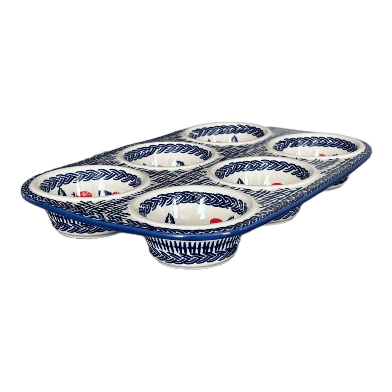 Pattern Fresh Strawberries (AS70)