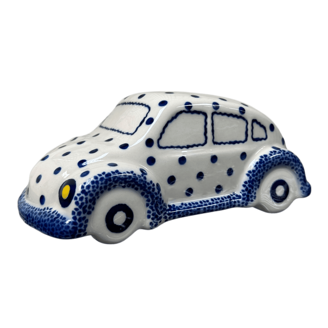 Pattern Dotted Blues (PG5)