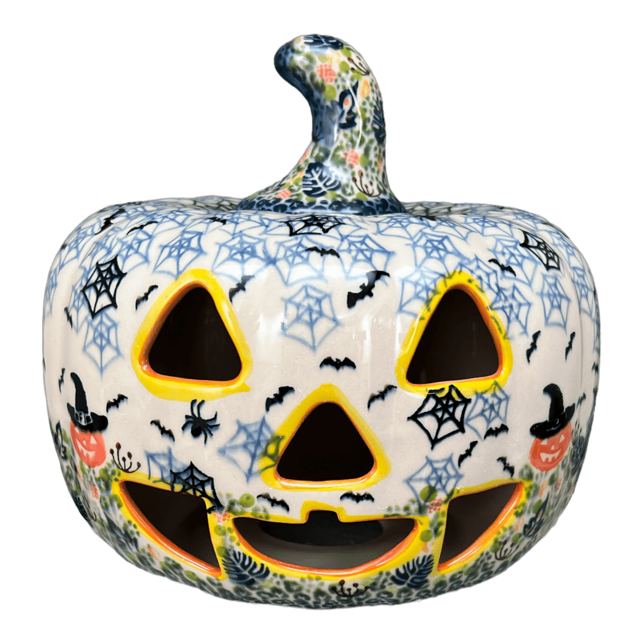 Pattern All Hallows' Eve (AH1)