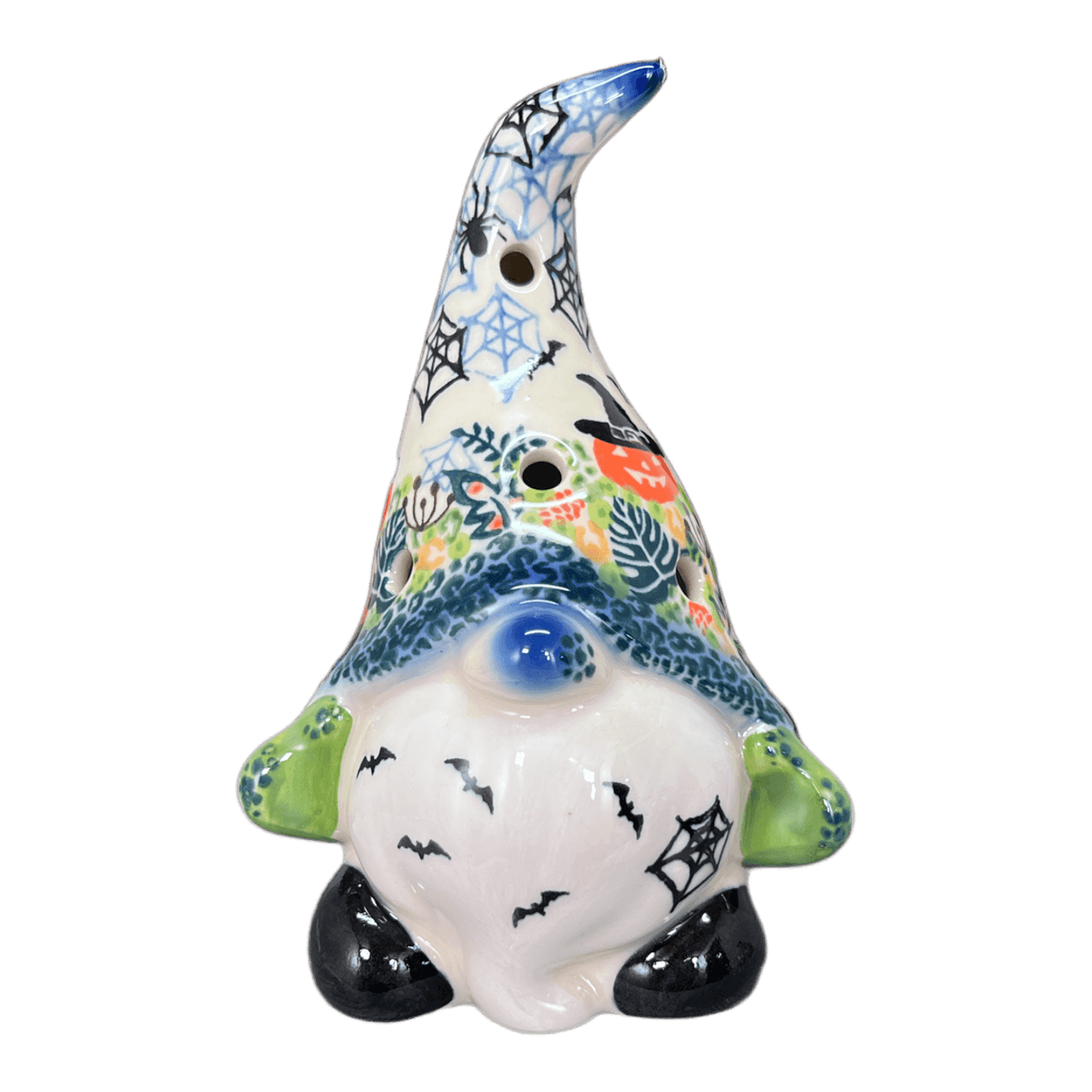 Luminary, Gnome, 6.5" Small, Galia (GAD39)