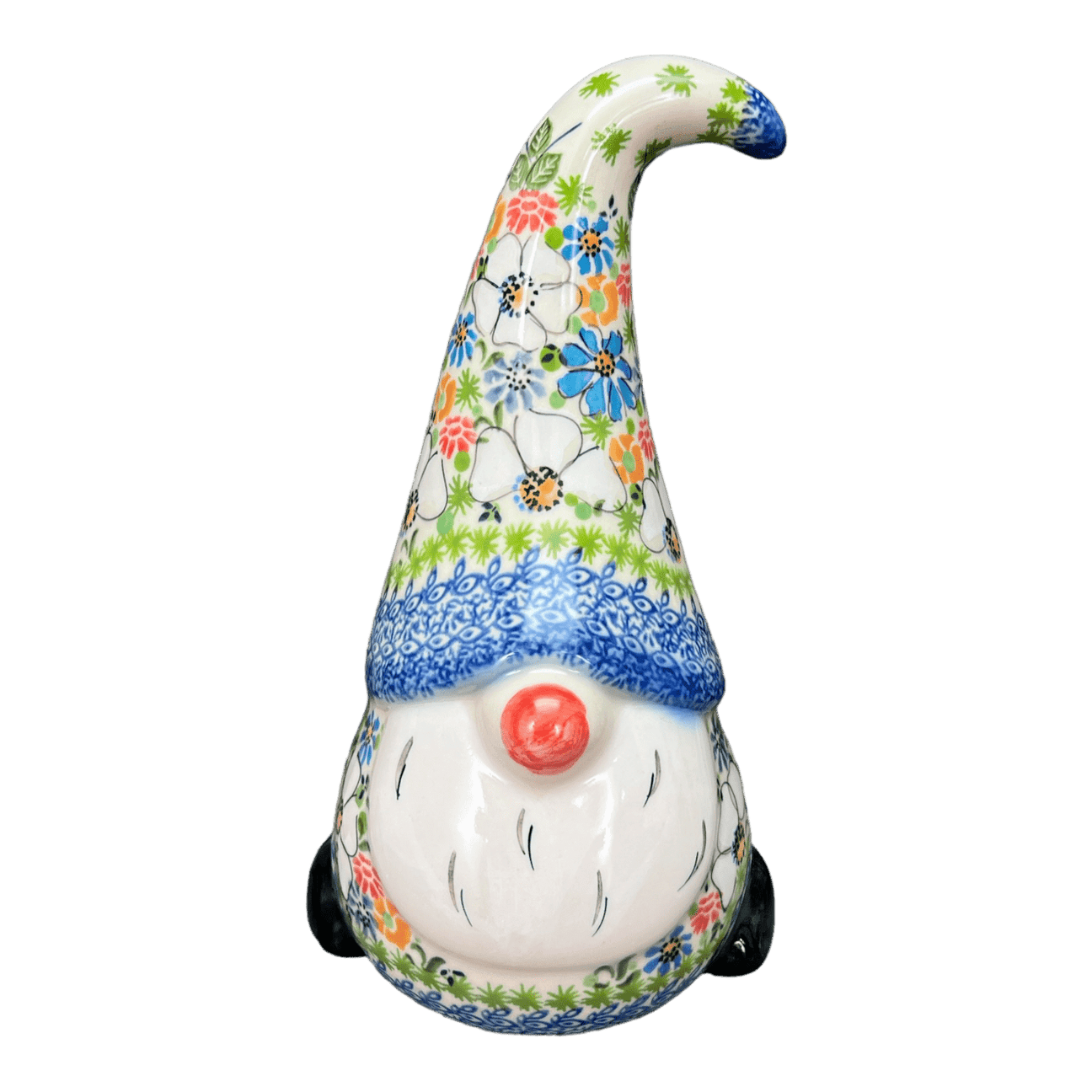 Pattern Daisy Garden (ABP4)
