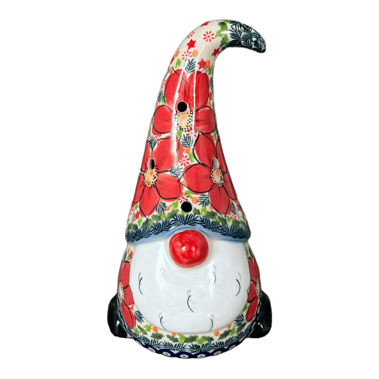 Luminary, Gnome, 8.5" Large, Galia (GAD41)