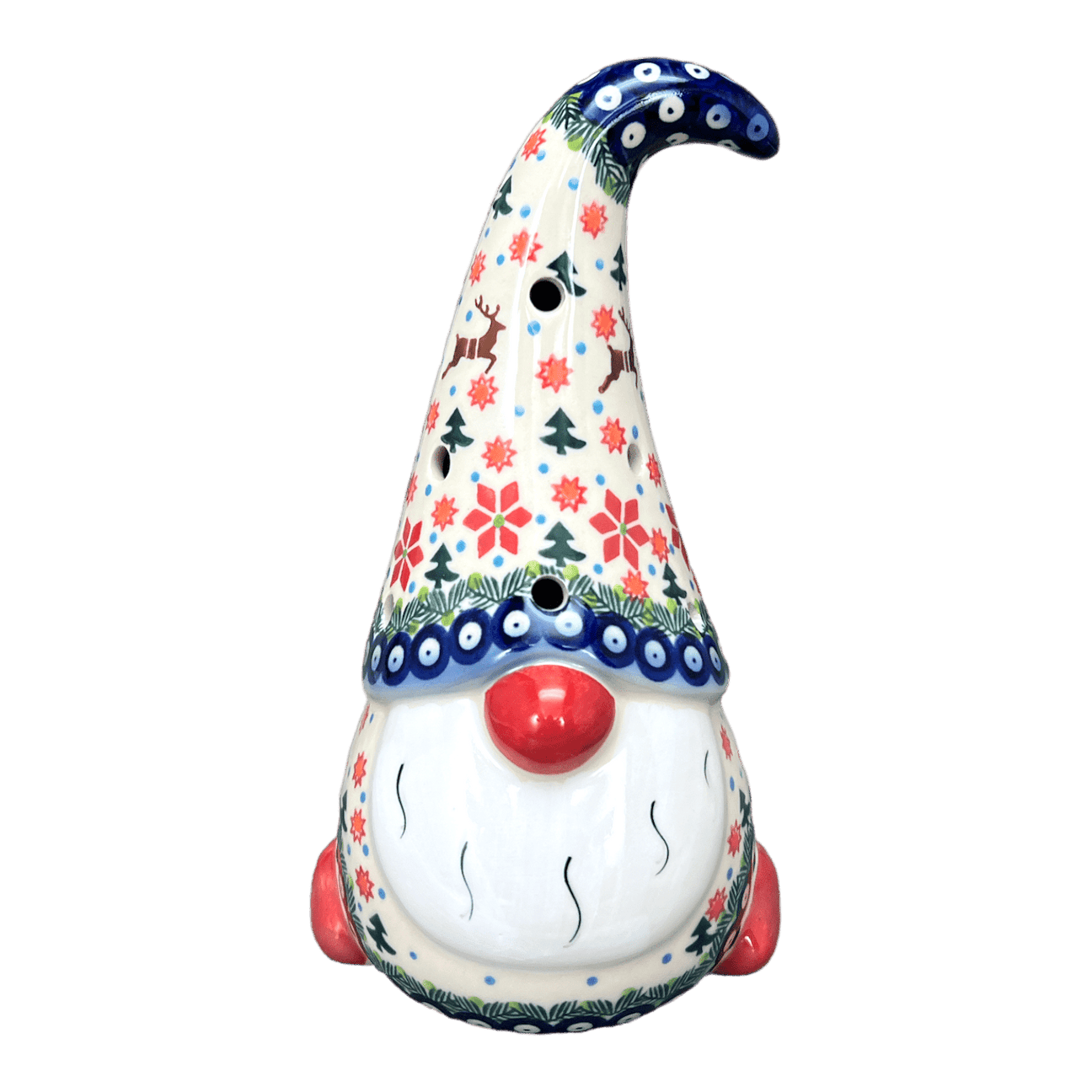 Luminary, Gnome, 8.5" Large, Galia (GAD41)