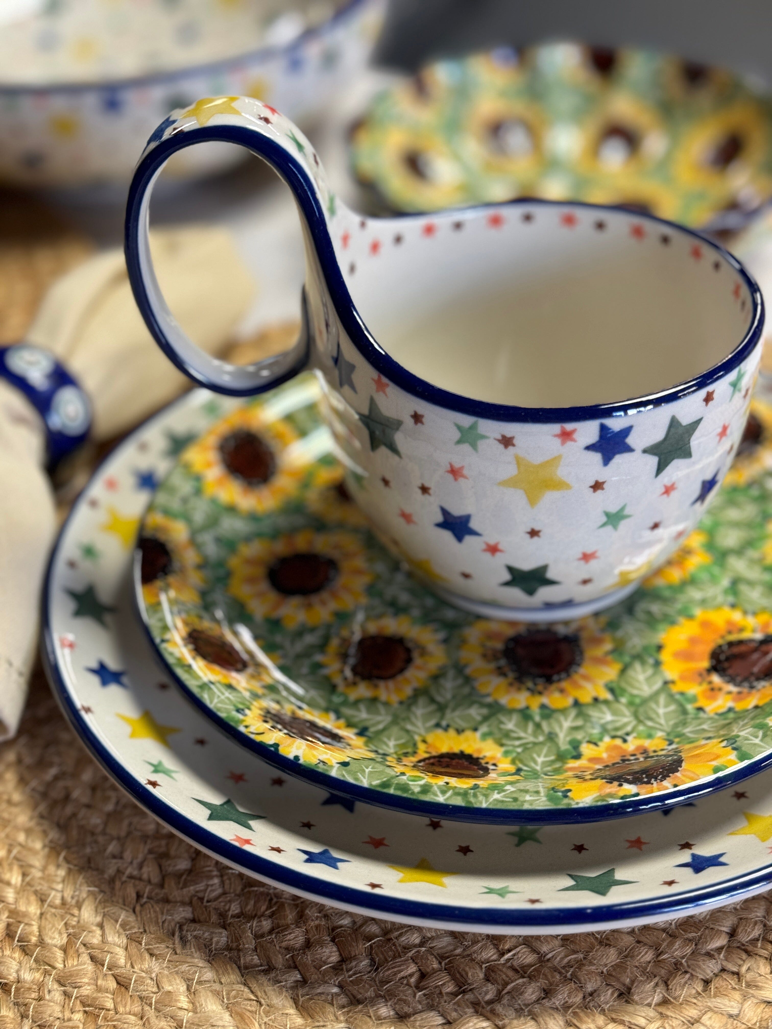 Newest Stock! – The Polish Pottery Outlet