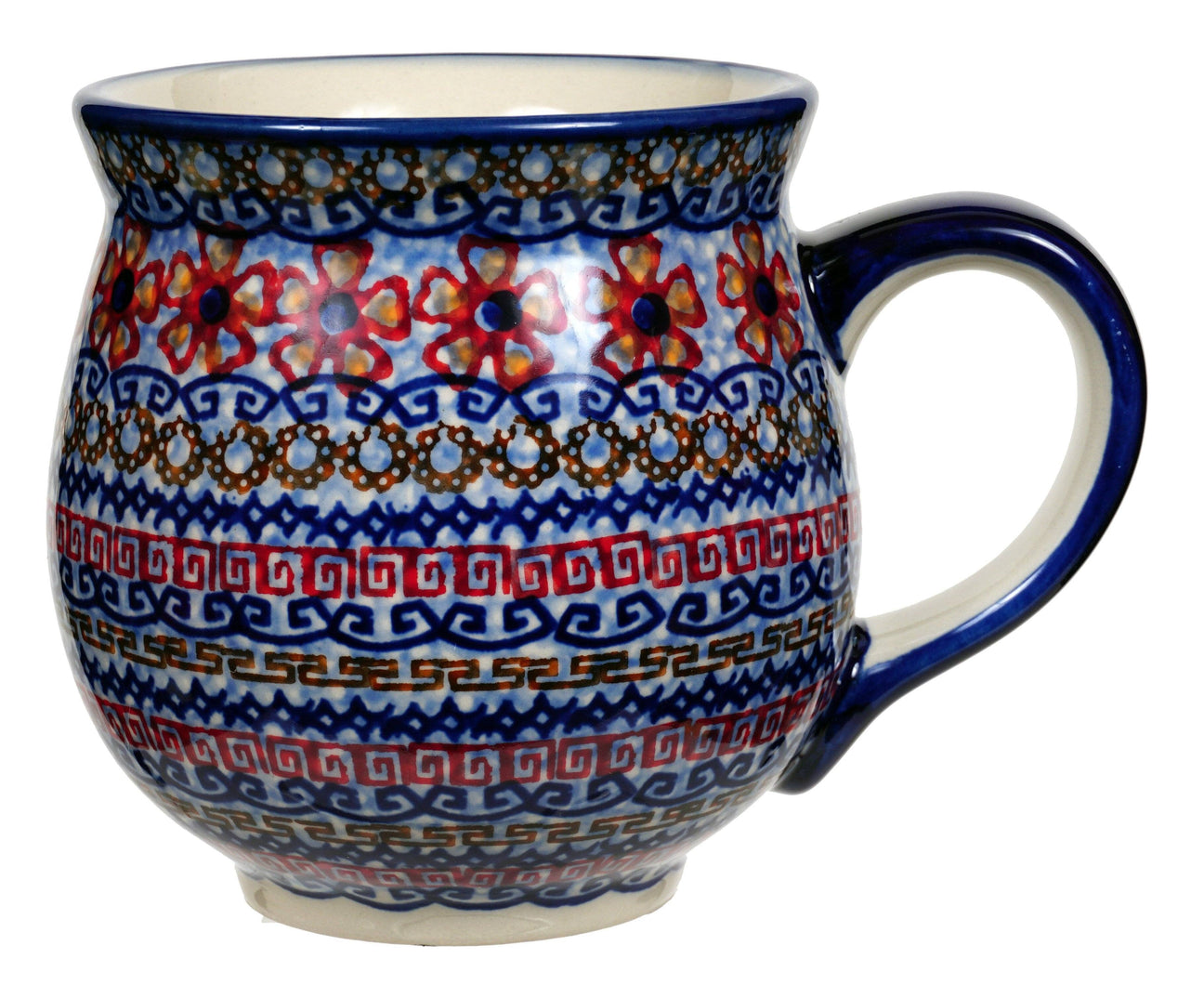 Pattern Sweet Symphony (IZ15)