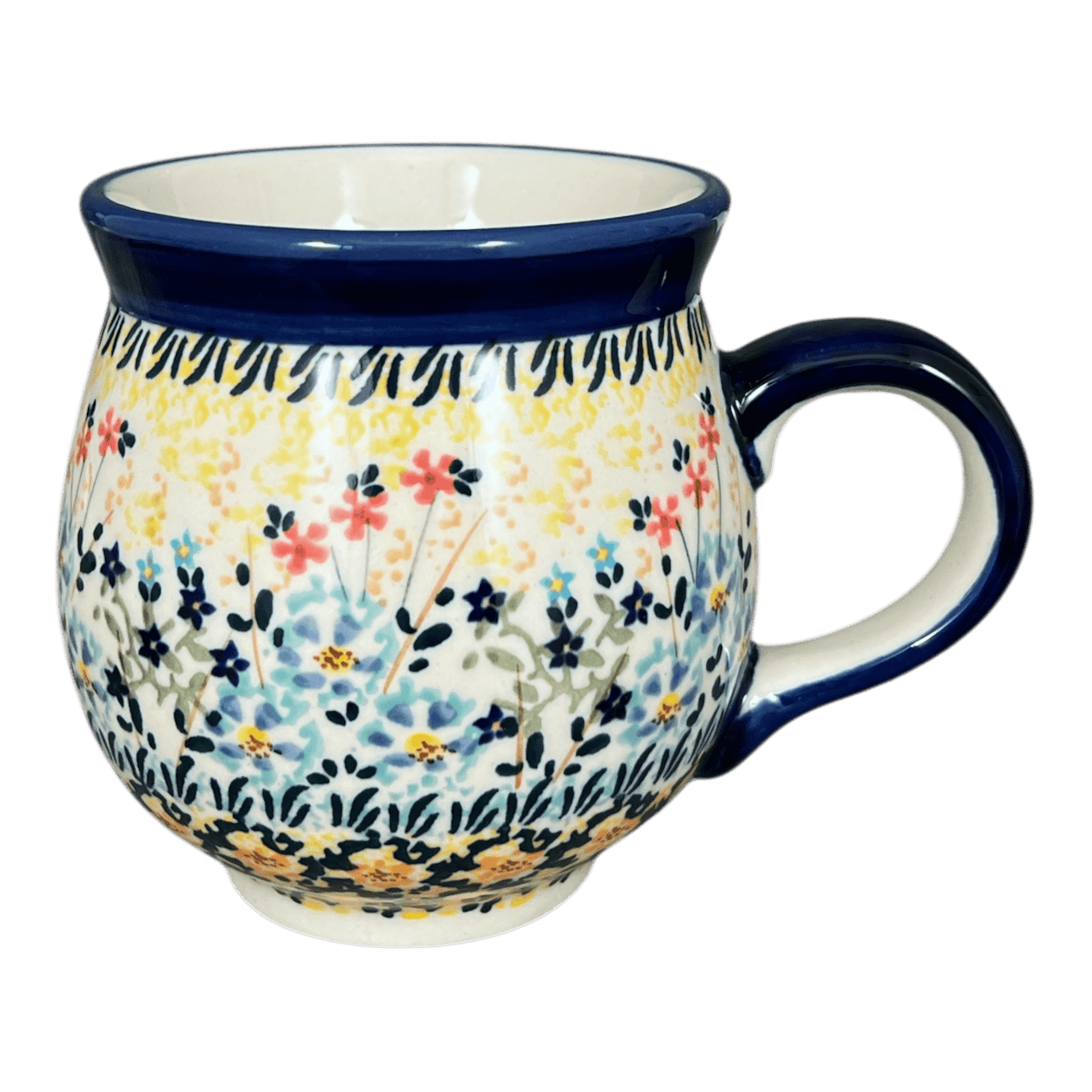 Pattern Sunny Bouquet (JZ40)