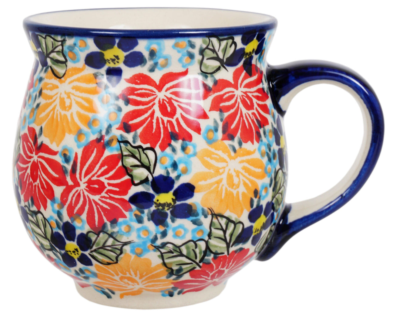 Pattern Evening Bouquet (KS02)