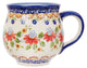 Mediterranean Blossoms