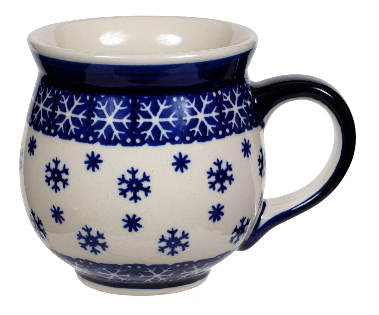 Pattern Snow Drift (PZ)