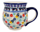 Floral Swirl