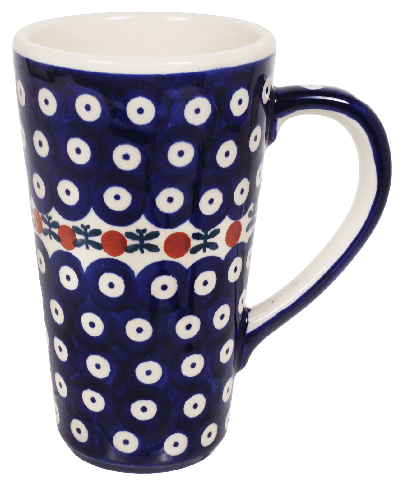 Mug, John's Mug, 12 oz, Manufaktura (K083)