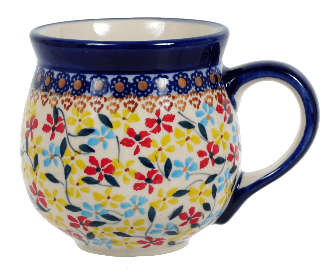 Pattern Wildflower Mix (WK68)