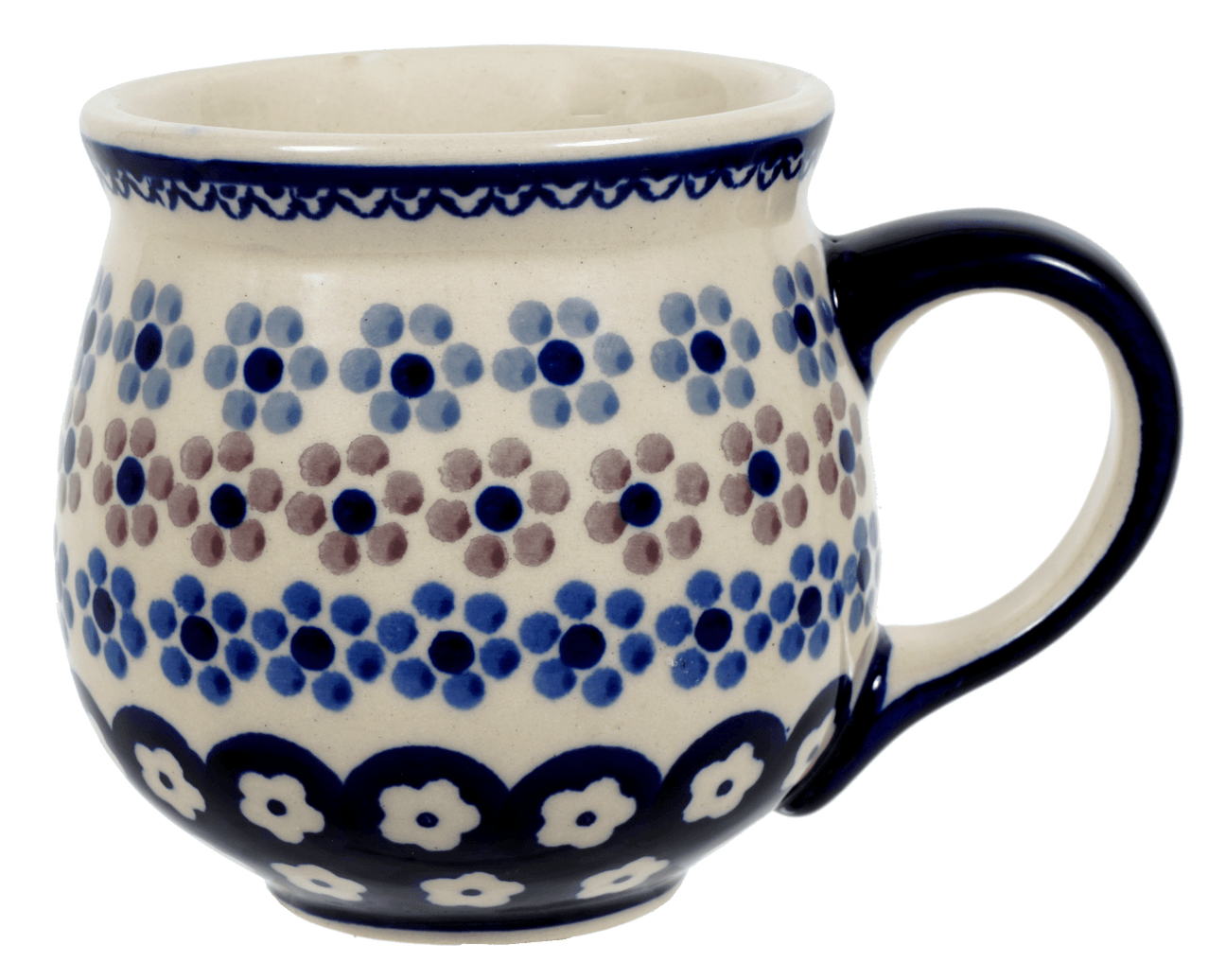 Pattern Floral Chain (EO37)