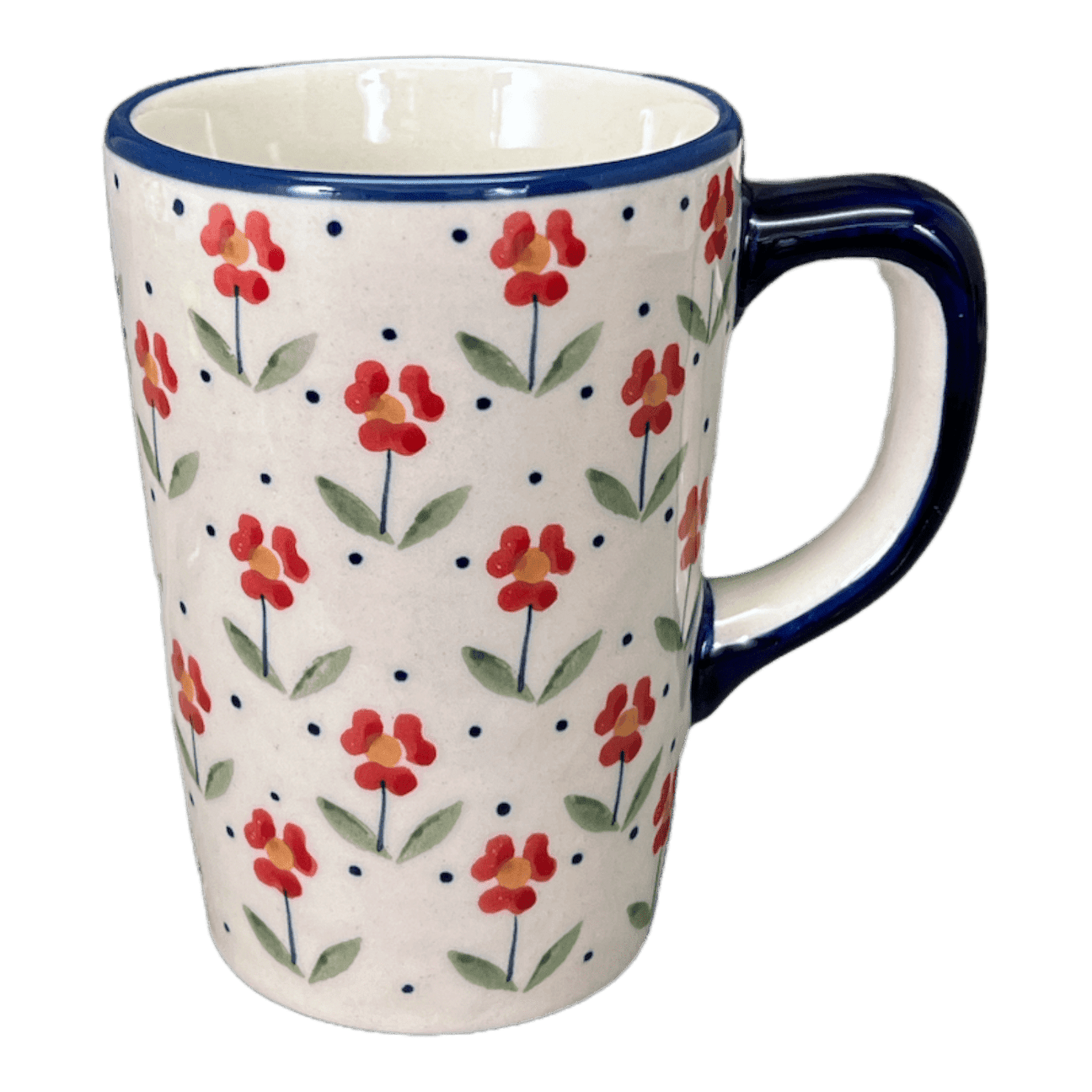 Mug, Pluton Mug, 12 oz, Manufaktura (K096)