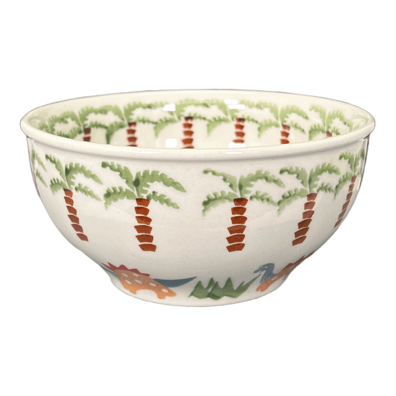 Bowl, Round, Tapered, 5.25", Manufaktura (M052)