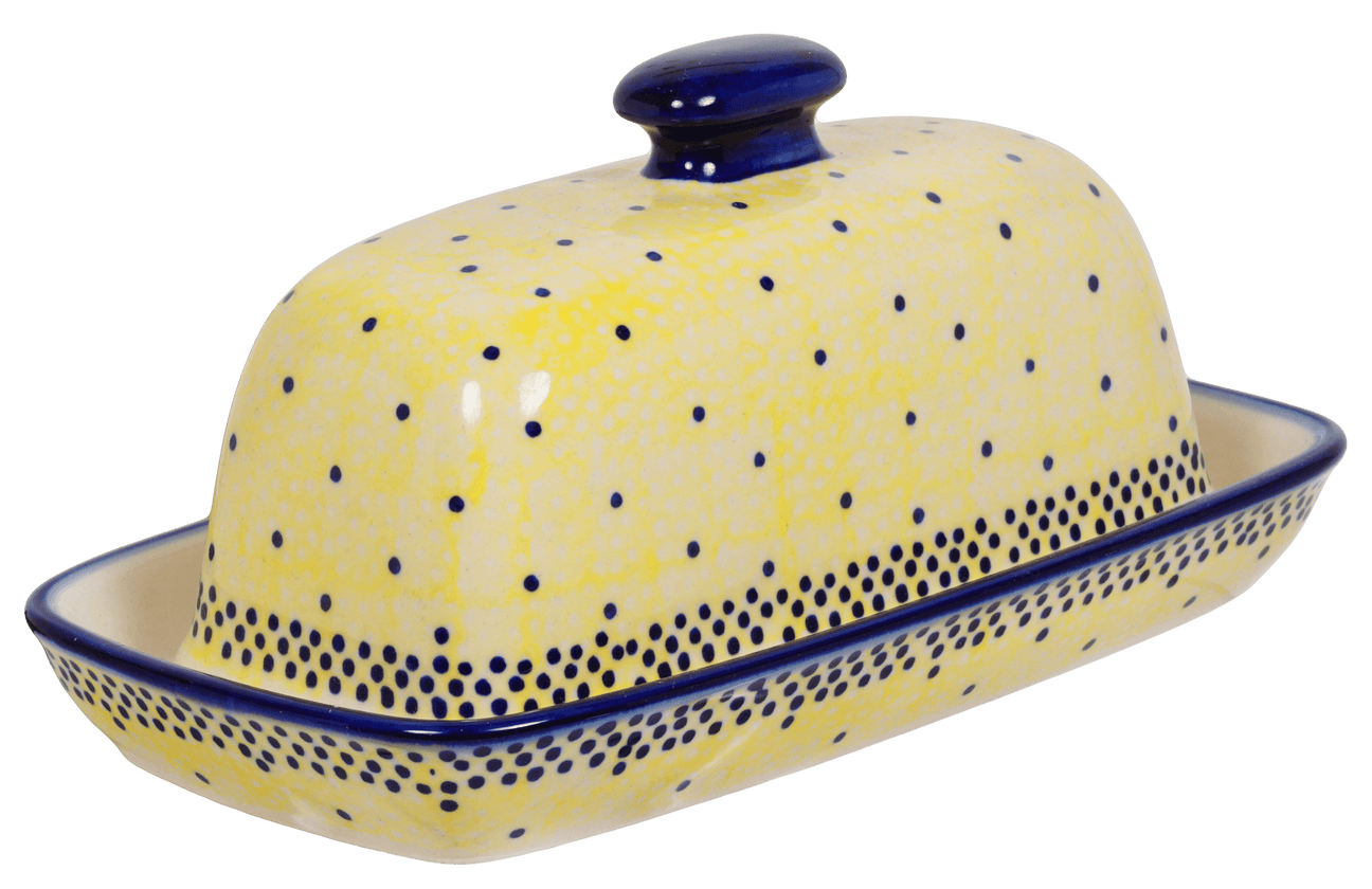 Pattern Sunshine Blue Speckle (PP04)