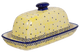 Sunshine Blue Speckle