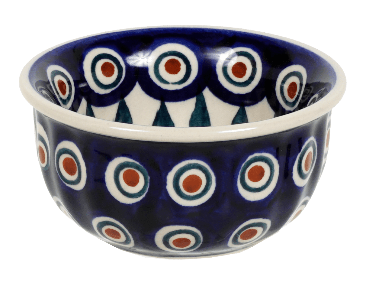 Bowl, Round, 3.5", Manufaktura (M081)