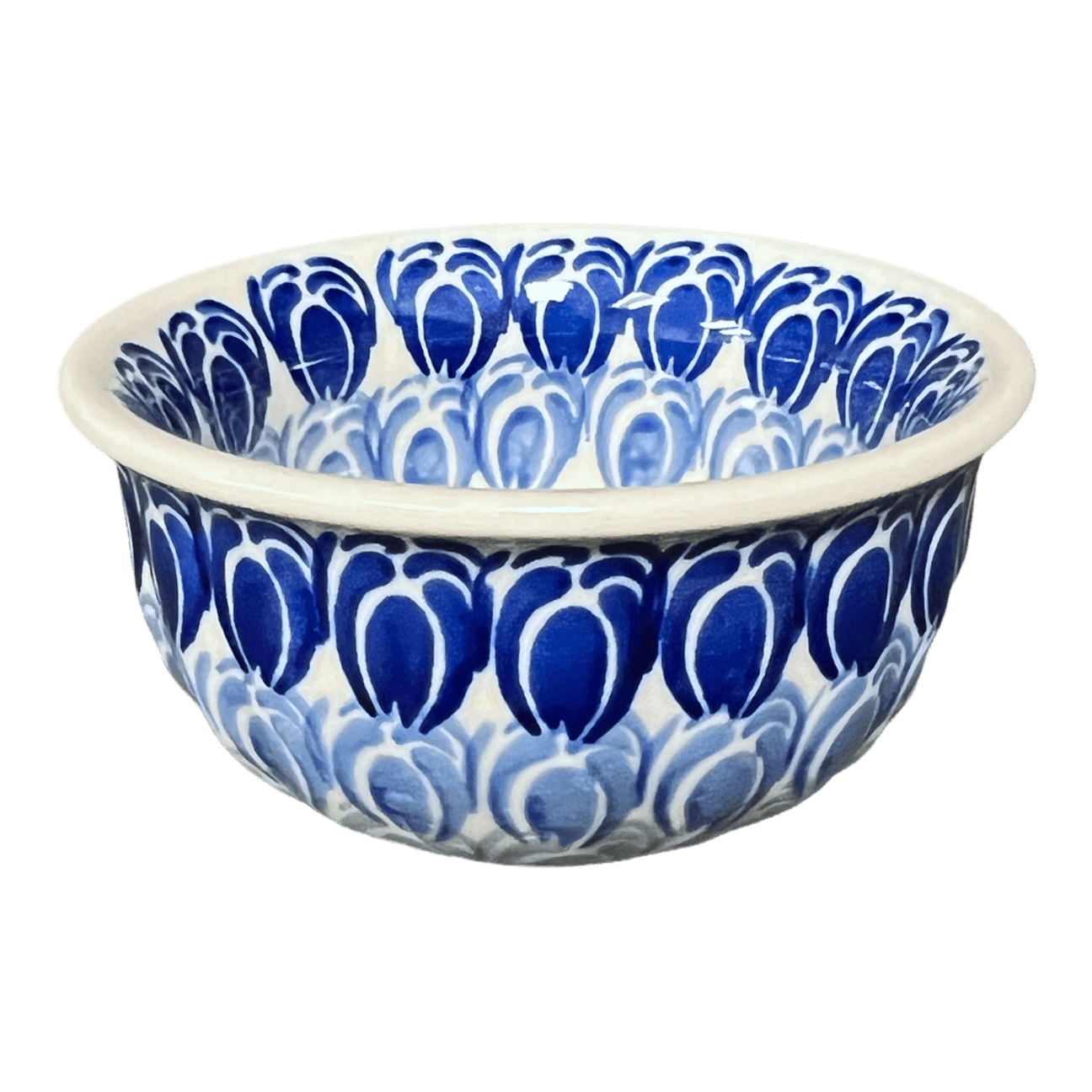 Pattern Tulip Blues (GP16)